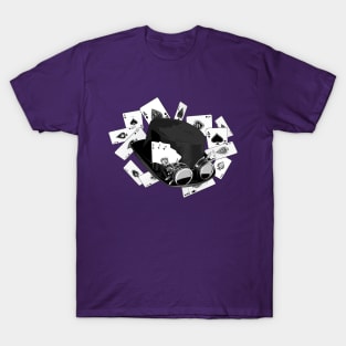 Playing Cards T-Shirt